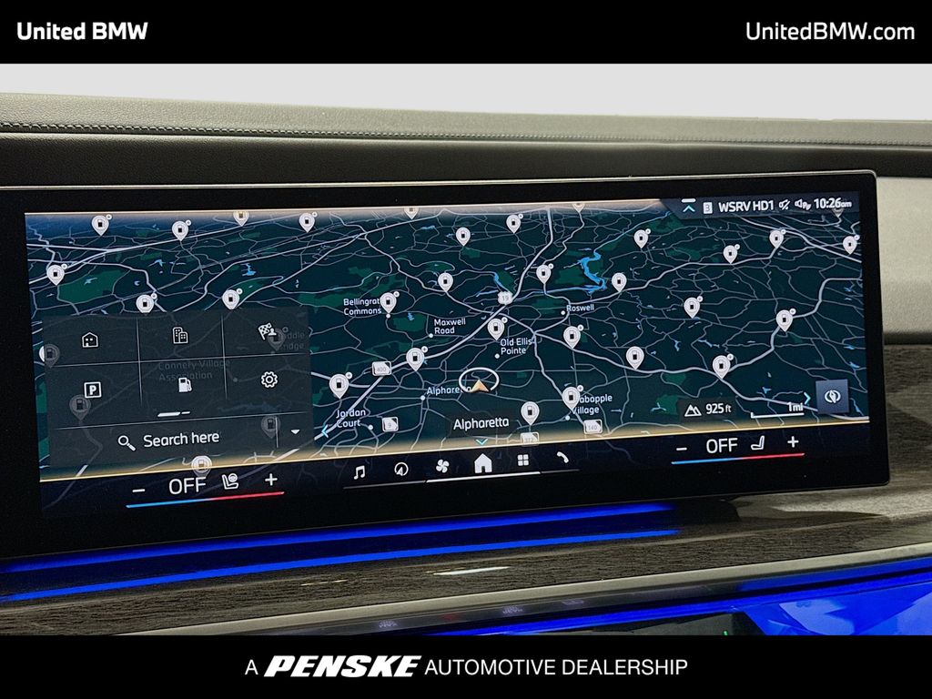 Thumbnail: 2023 BMW 7 Series - 10