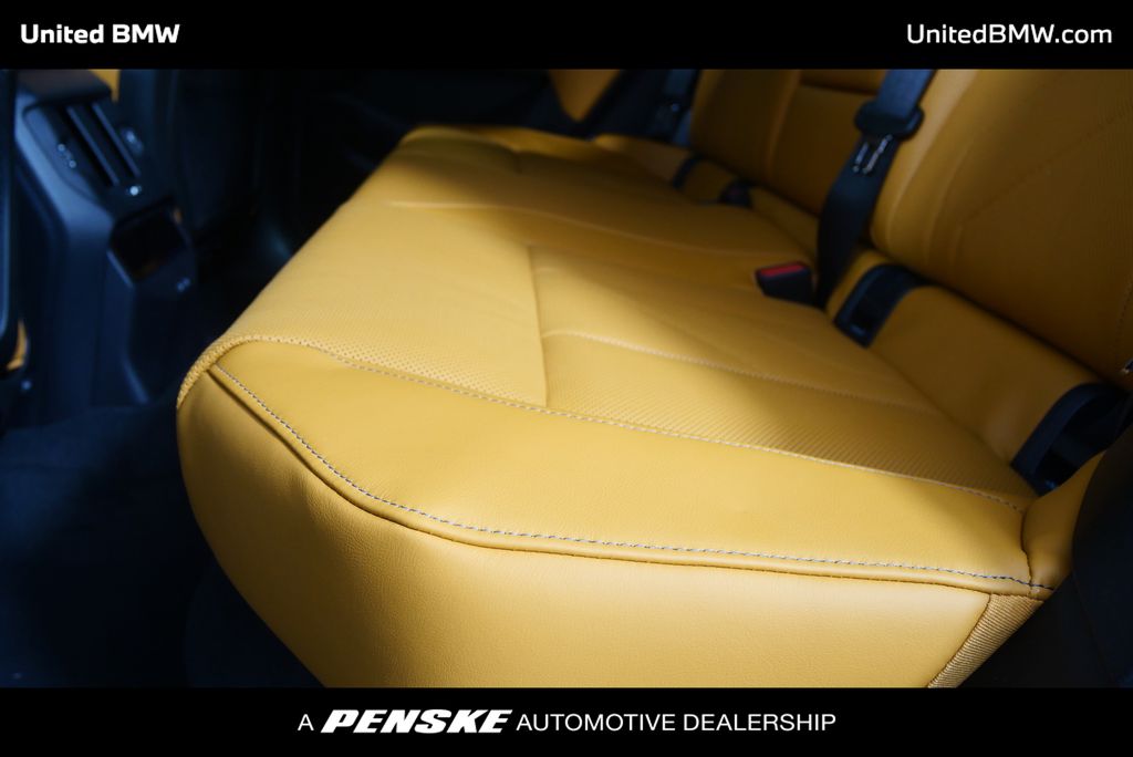 Thumbnail: 2026 BMW X3 - 15