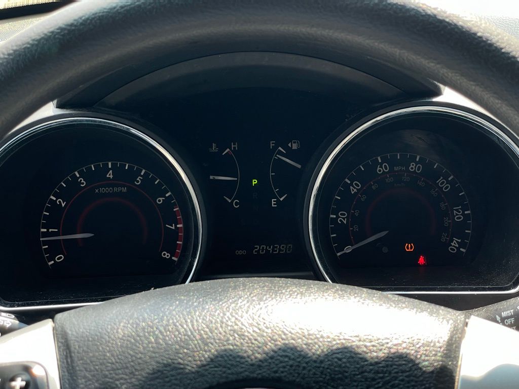 Thumbnail: 2012 Toyota Highlander - 13