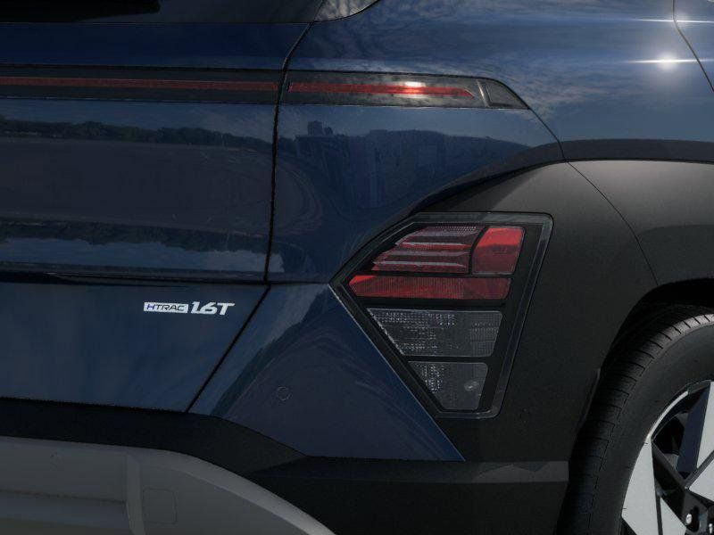 2026 Hyundai Kona — photo 10