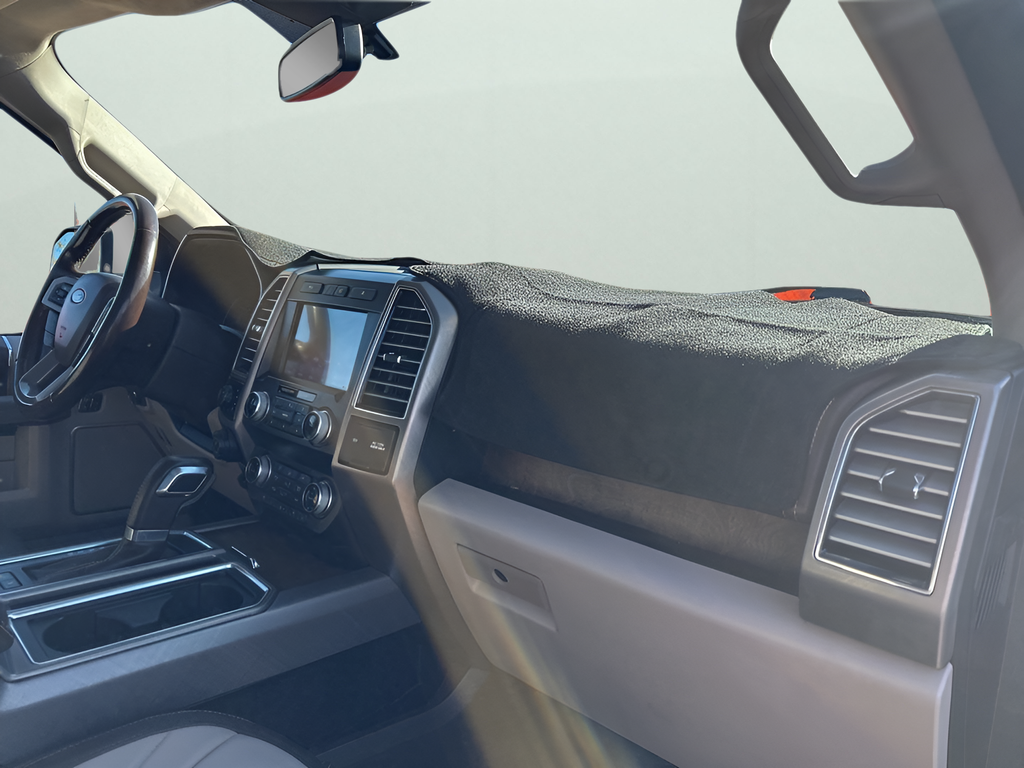 Used Car 2020 Ford F-150  Limited For Sale Under $50,000 In Austin, Texas