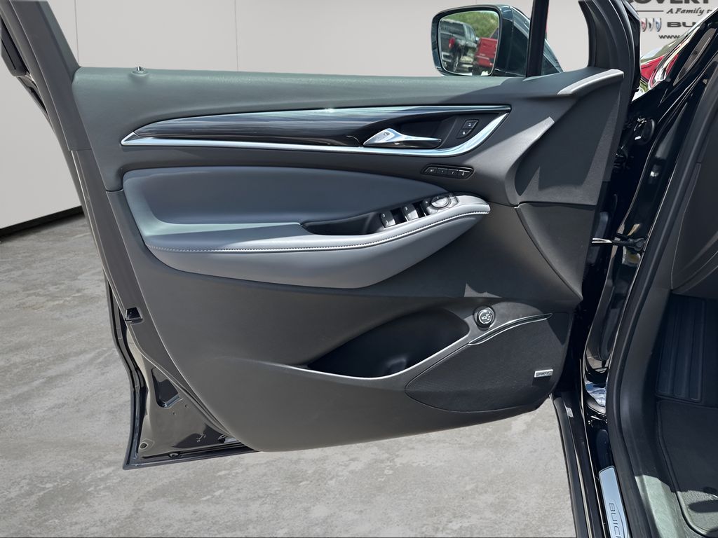 Used Car 2024 Buick Enclave  Premium Group For Sale Under $30,000 In Austin, Texas