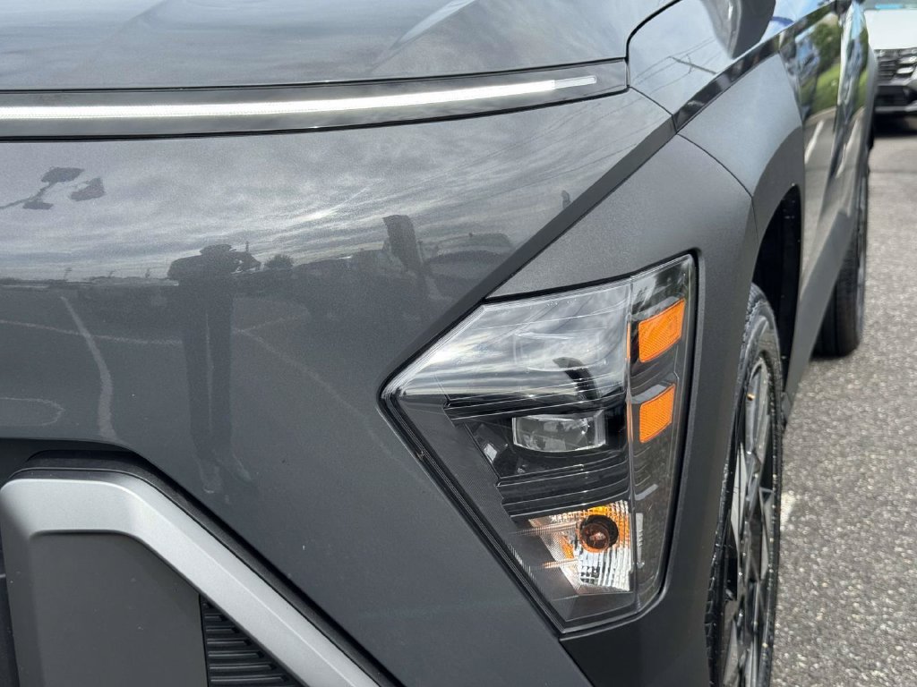 Used 2024 Hyundai Kona SUV