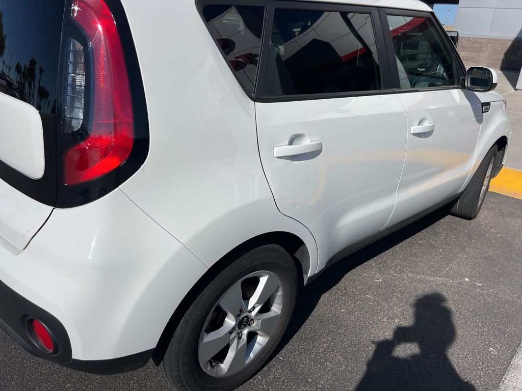 Thumbnail: 2019 Kia Soul - 8