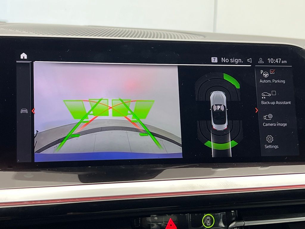 Thumbnail: 2026 BMW Z4 - 16