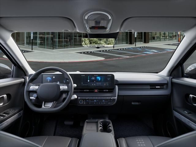 2025 Hyundai Ioniq 5 Limited 11