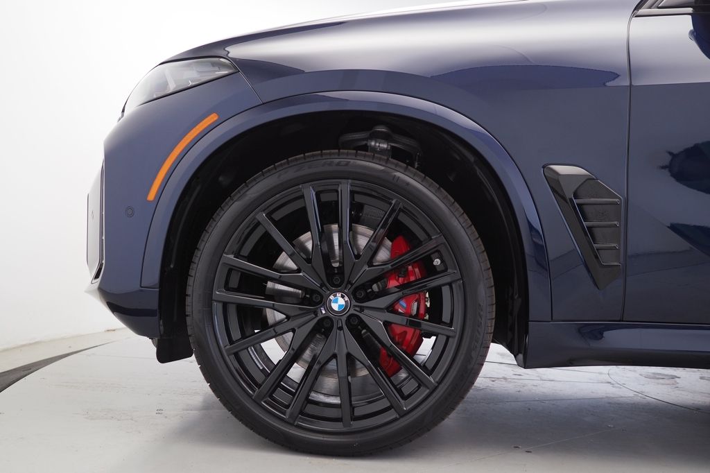 Thumbnail: 2026 BMW X5 - 5