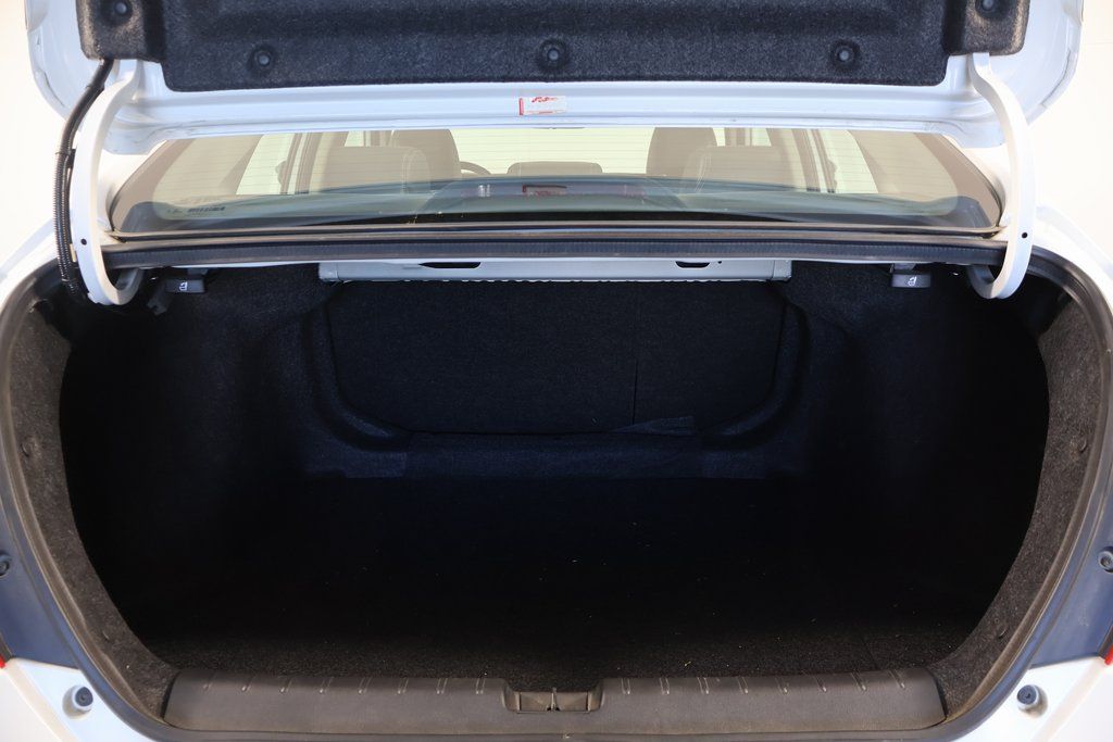 Thumbnail: 2021 Honda Civic - 12