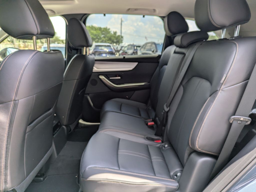 2026 Mazda CX-70 3.3 Turbo Premium