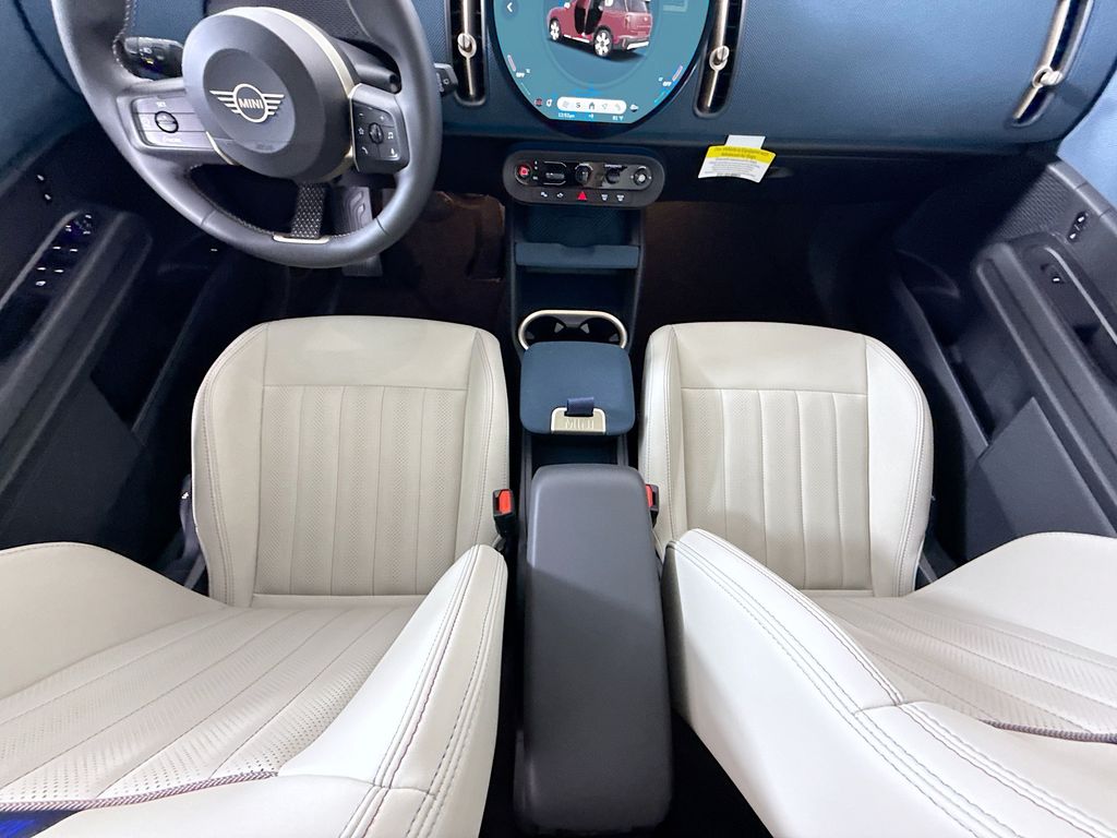 Thumbnail: 2026 MINI Cooper Countryman - 16
