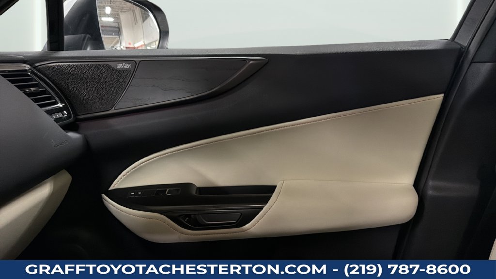 Used 2024 Lexus NX SUV