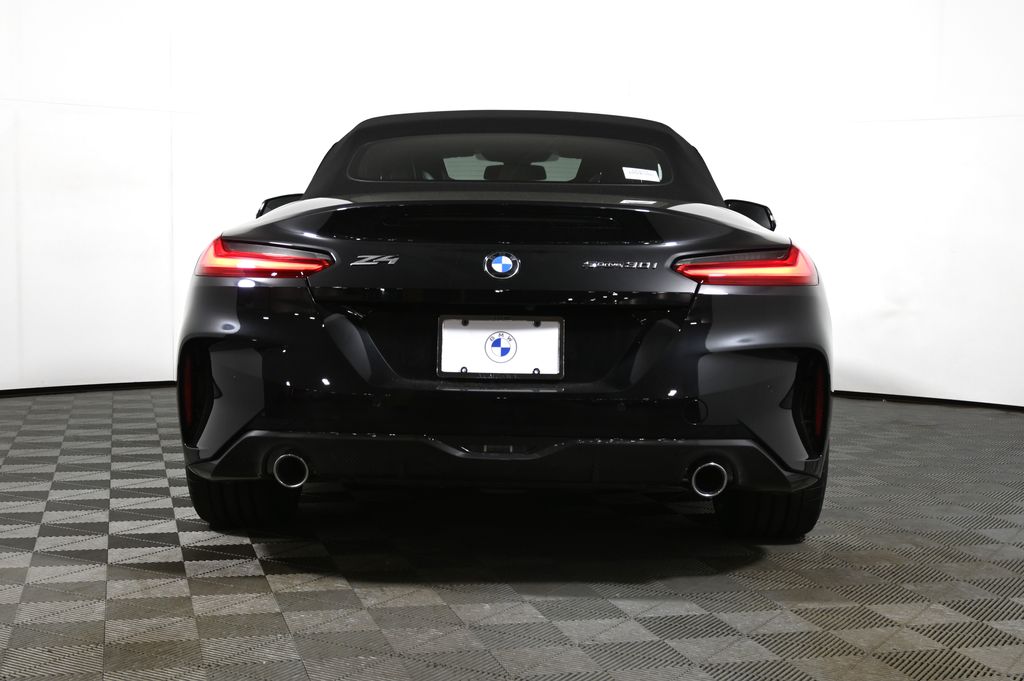 Thumbnail: 2026 BMW Z4 - 7