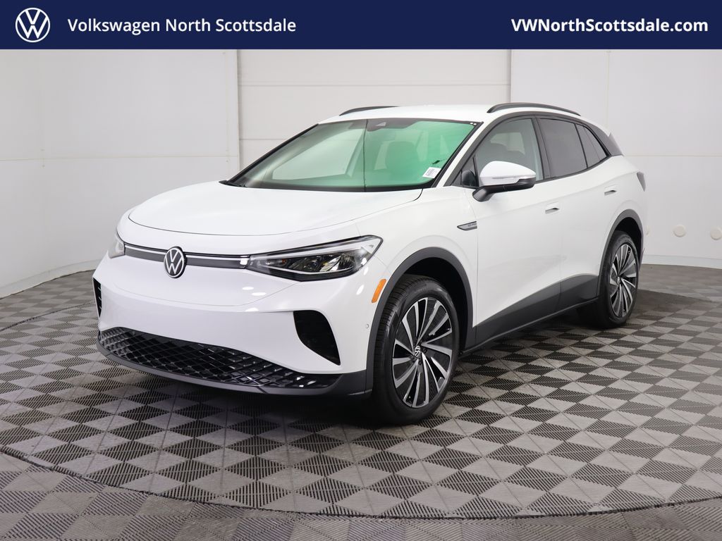 2025 Volkswagen ID.4 Pro -
                  Phoenix, AZ
