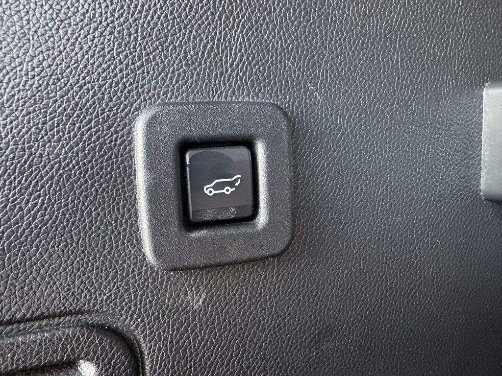2017 Ford Expedition EL Limited Gray at Texan Dodge Chrysler Jeep Ram