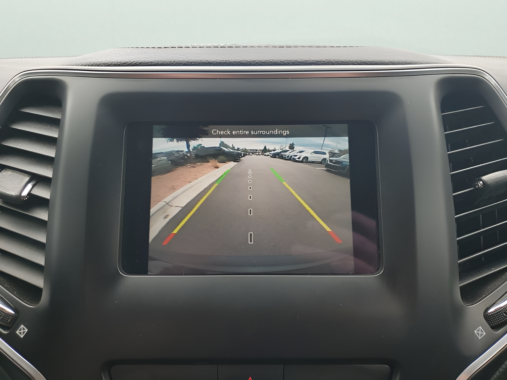 Used Car 2019 Jeep Cherokee  Latitude For Sale Under $12,000 In Austin, Texas