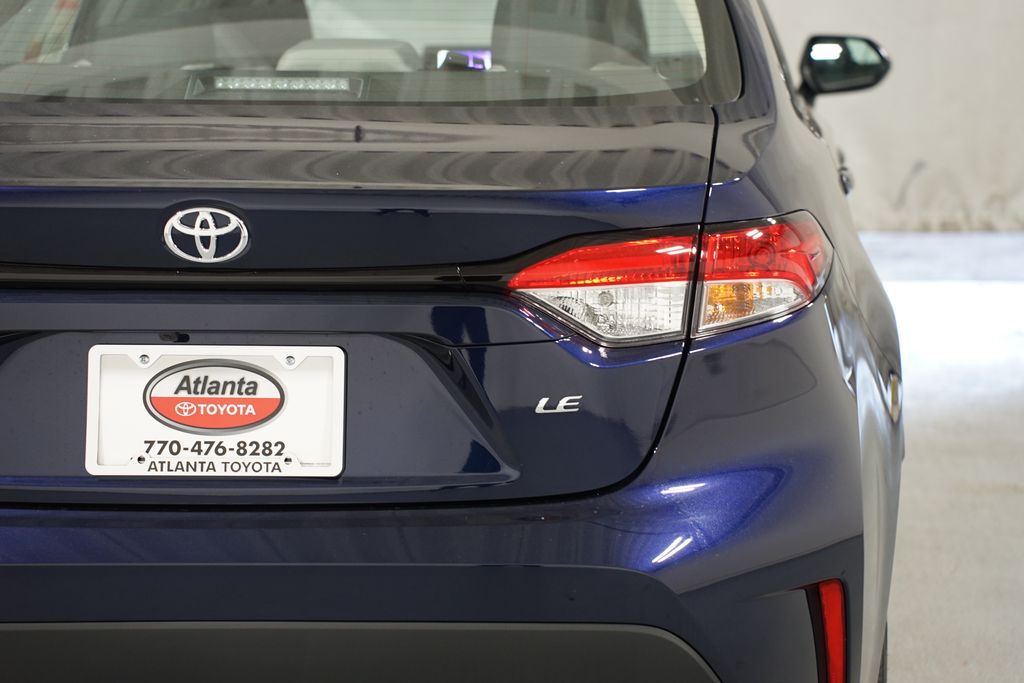 Thumbnail: 2026 Toyota Corolla - 10