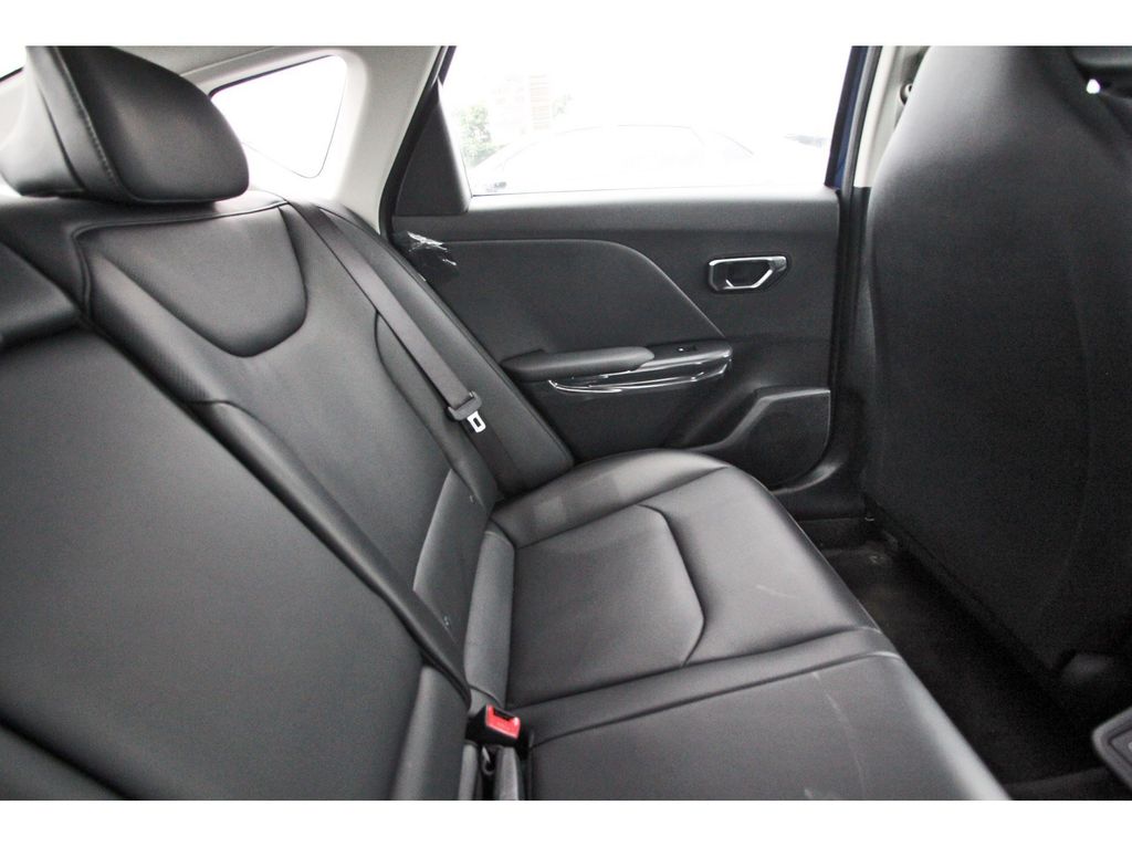 New 2026 Kia K4 Sedan
