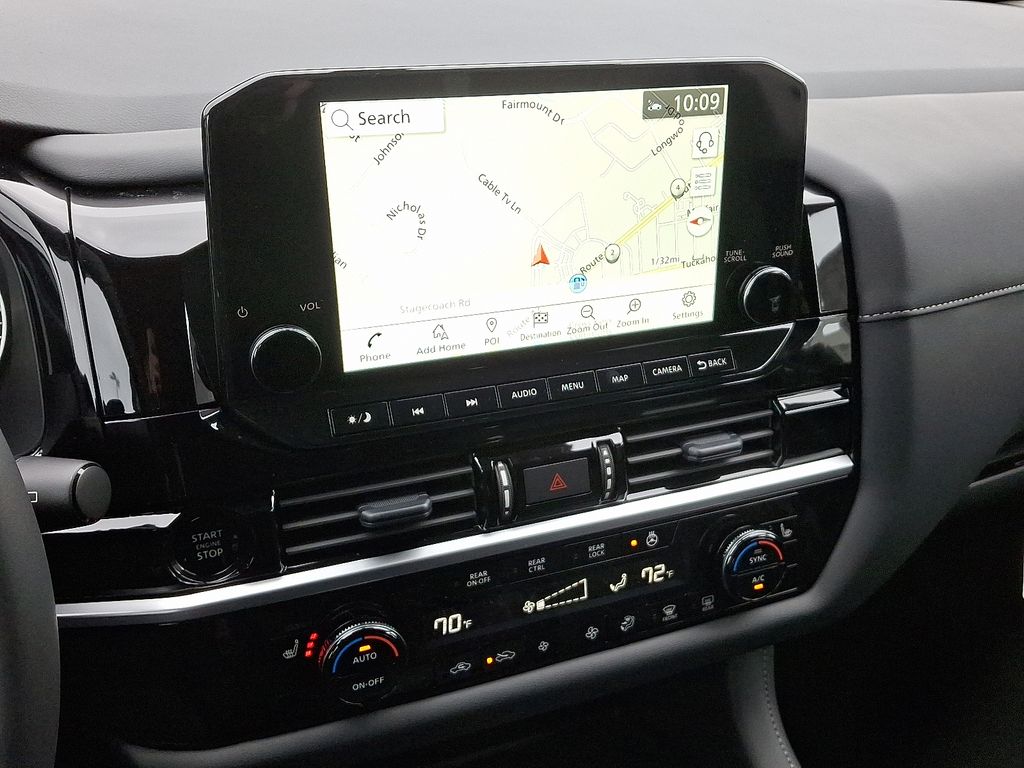 Thumbnail: 2025 Nissan Pathfinder - 9