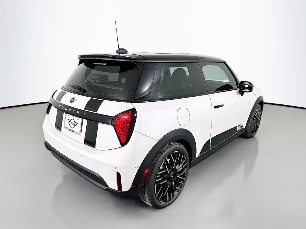 Thumbnail: 2026 MINI Cooper - 5