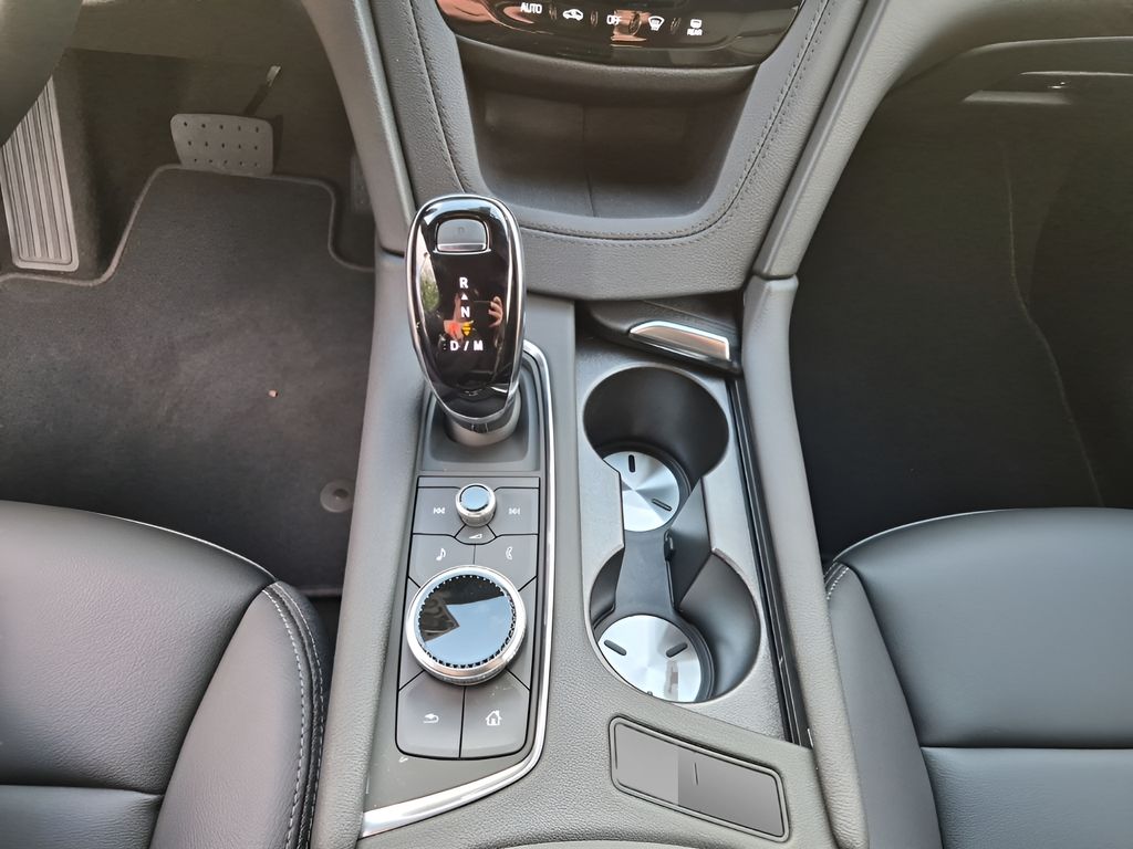 New 2026 Silver Cadillac Luxury image 42