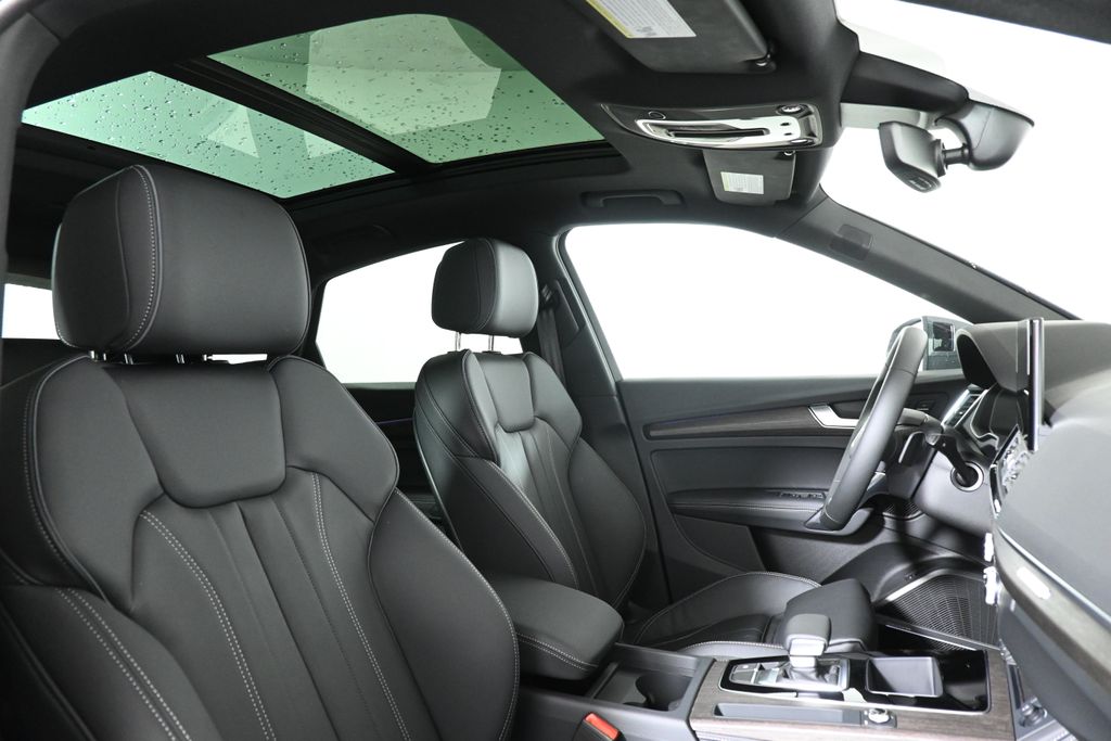 2025 Audi Q5  21