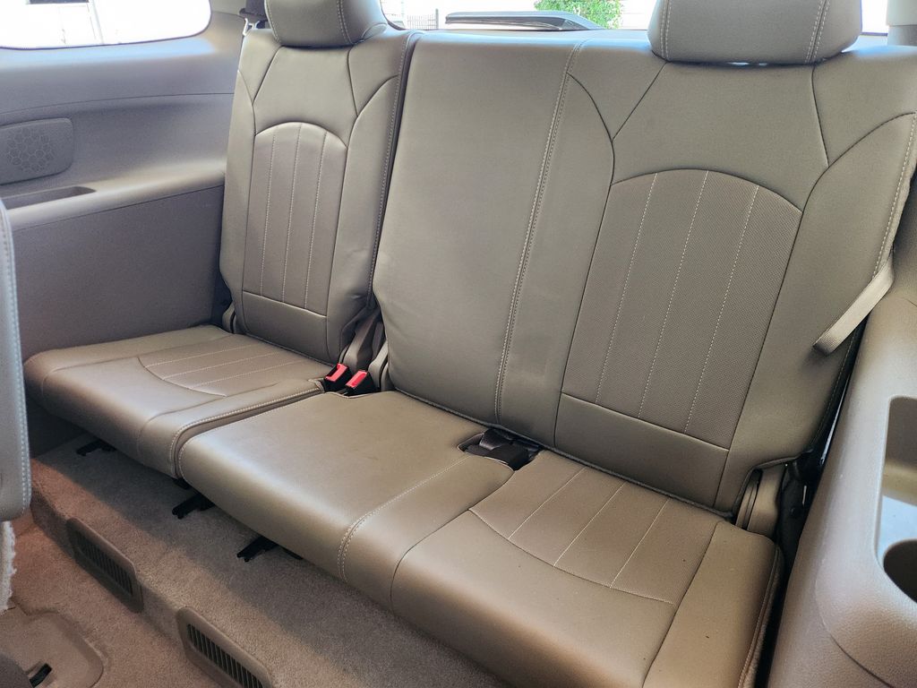 2014 GMC Acadia Denali White at Community Toyota