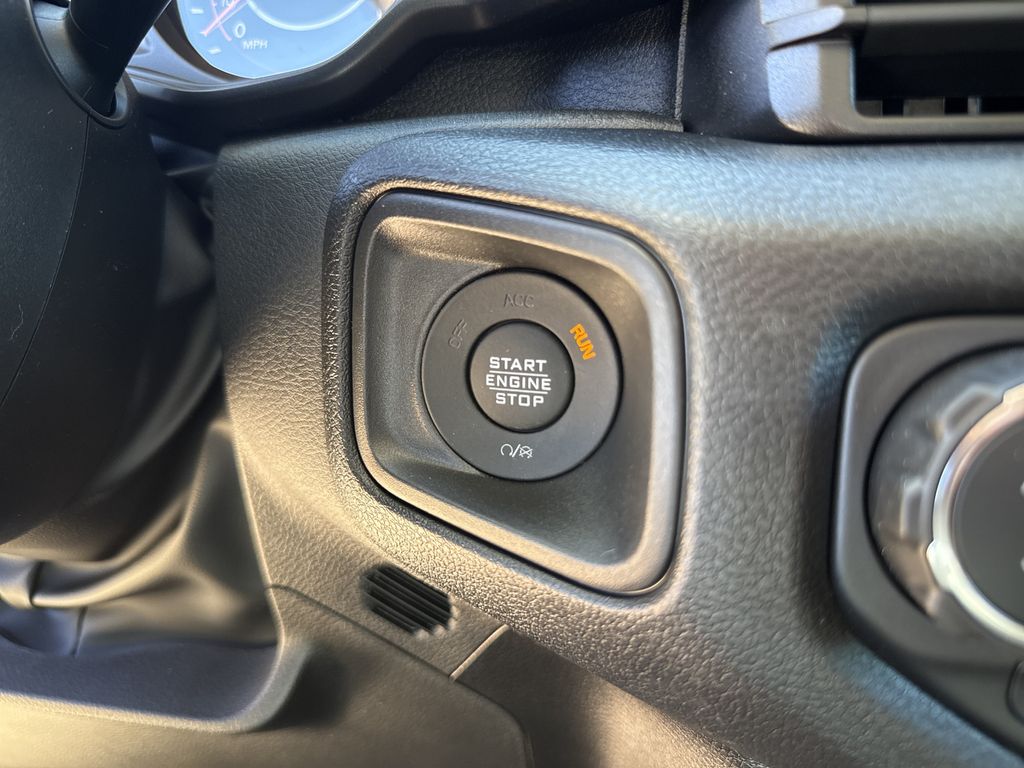 2026 Jeep Wrangler Sport Black at Big Star Chrysler Jeep Dodge Ram 