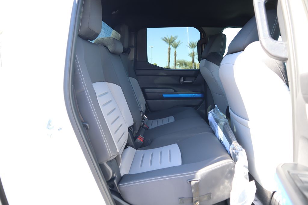 Thumbnail: 2025 Toyota Tacoma - 21