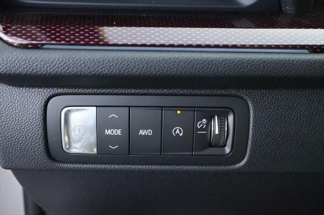 Thumbnail: 2026 Chevrolet Traverse - 20