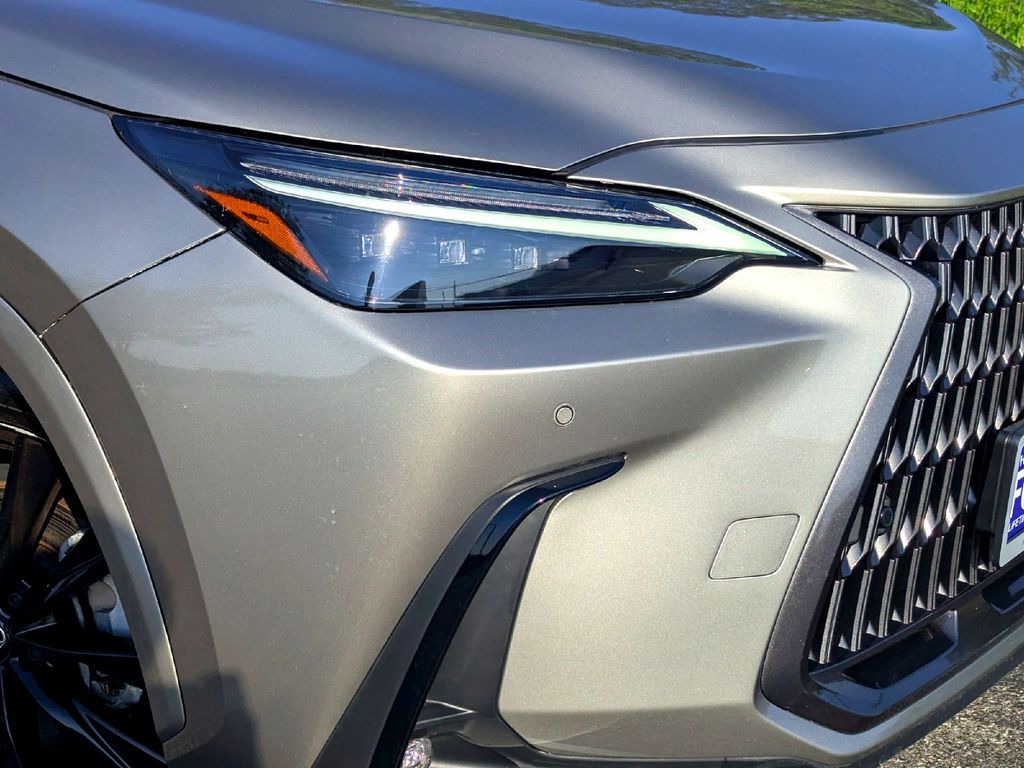 Used Car 2024 Lexus Nx  350 F Sport Handling For Sale In Taylor, Texas