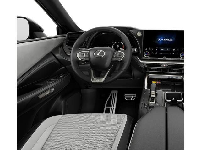 Thumbnail: 2026 Lexus TX - 13