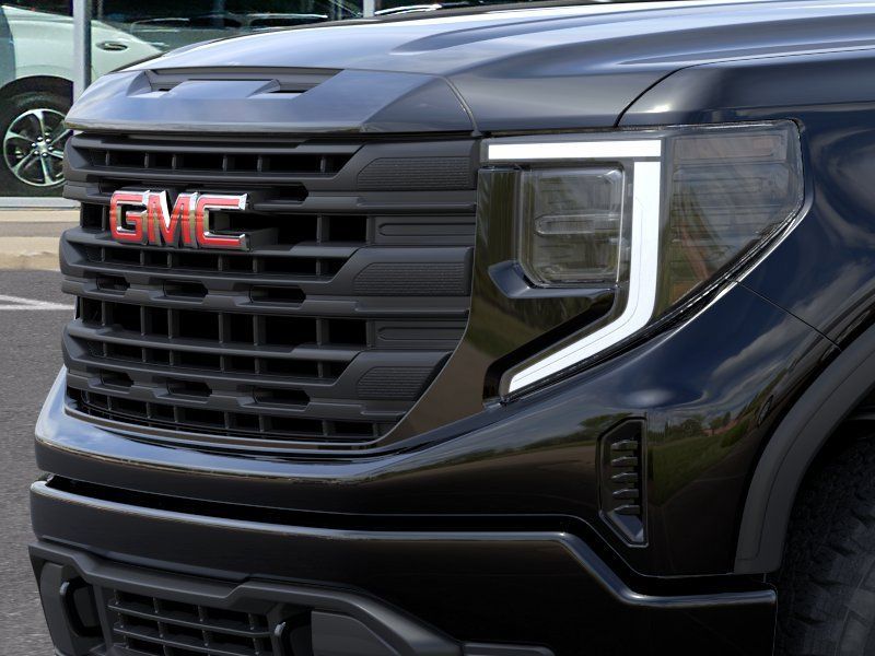 2023 GMC Sierra 1500 Pro 13