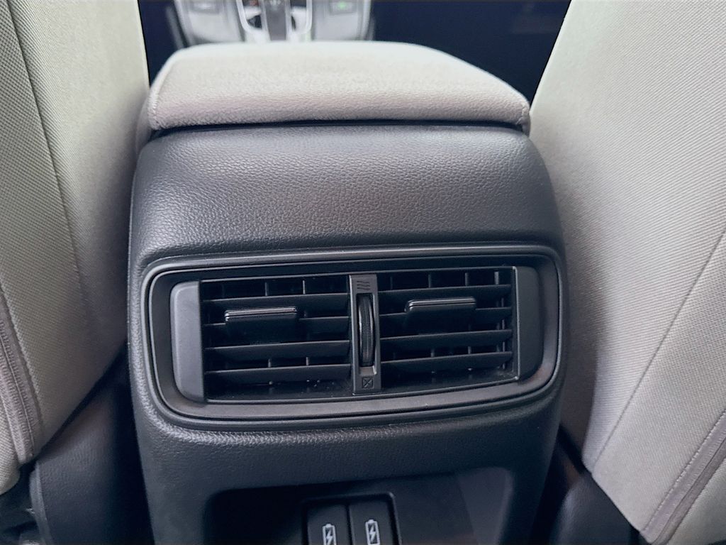 Used Car 2022 Honda Cr-v  Ex For Sale Under $25,000 In Austin, Texas