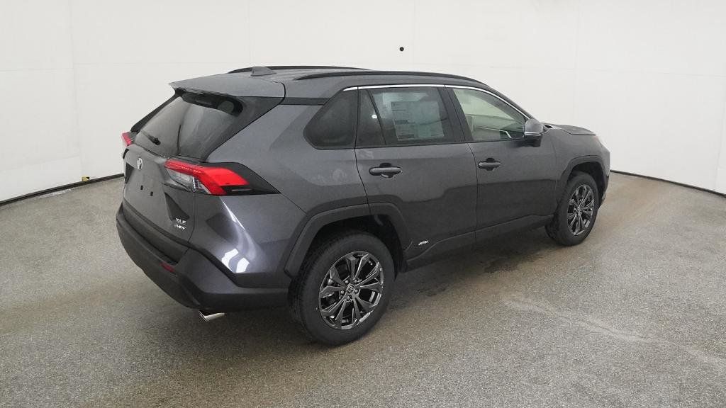 Thumbnail: 2025 Toyota RAV4 - 20