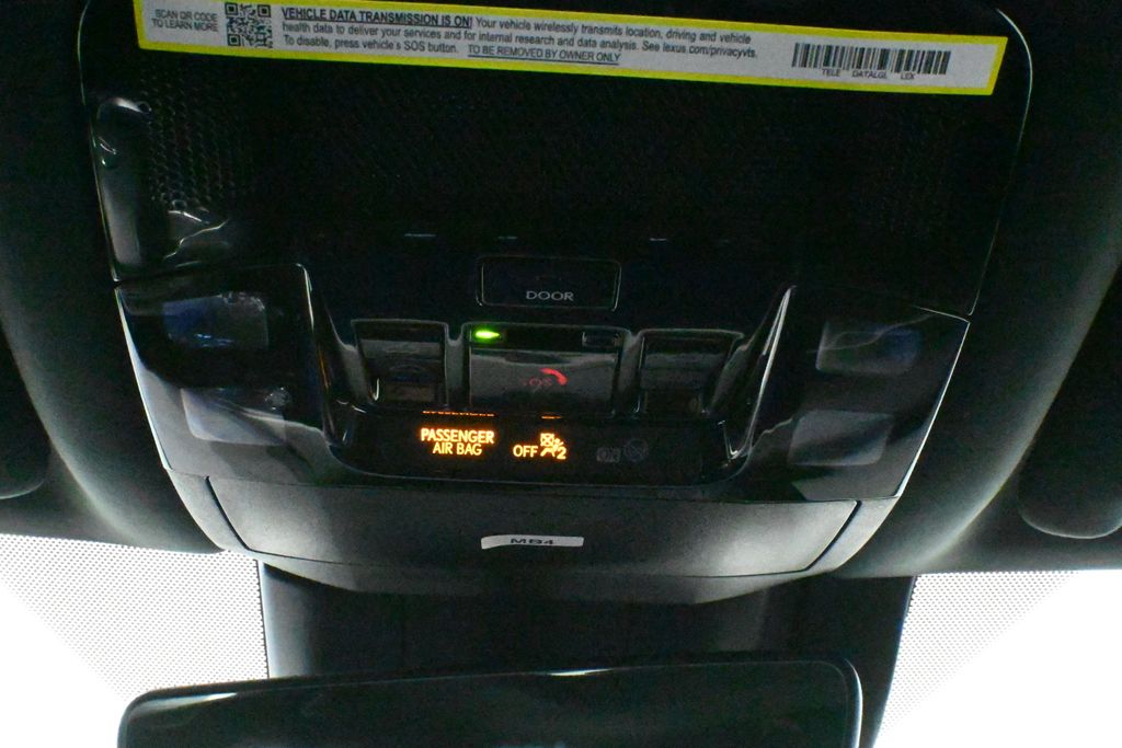 Thumbnail: 2025 Lexus RX - 21