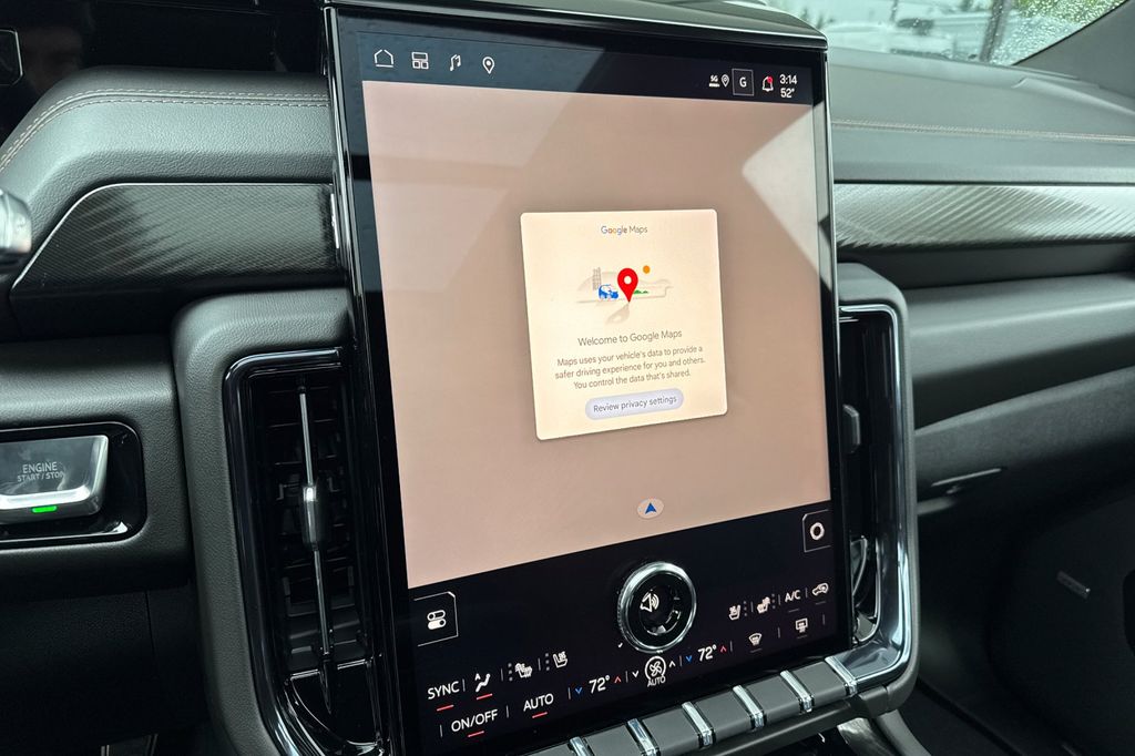 new 2026 GMC Yukon XL car, priced at $94,330
