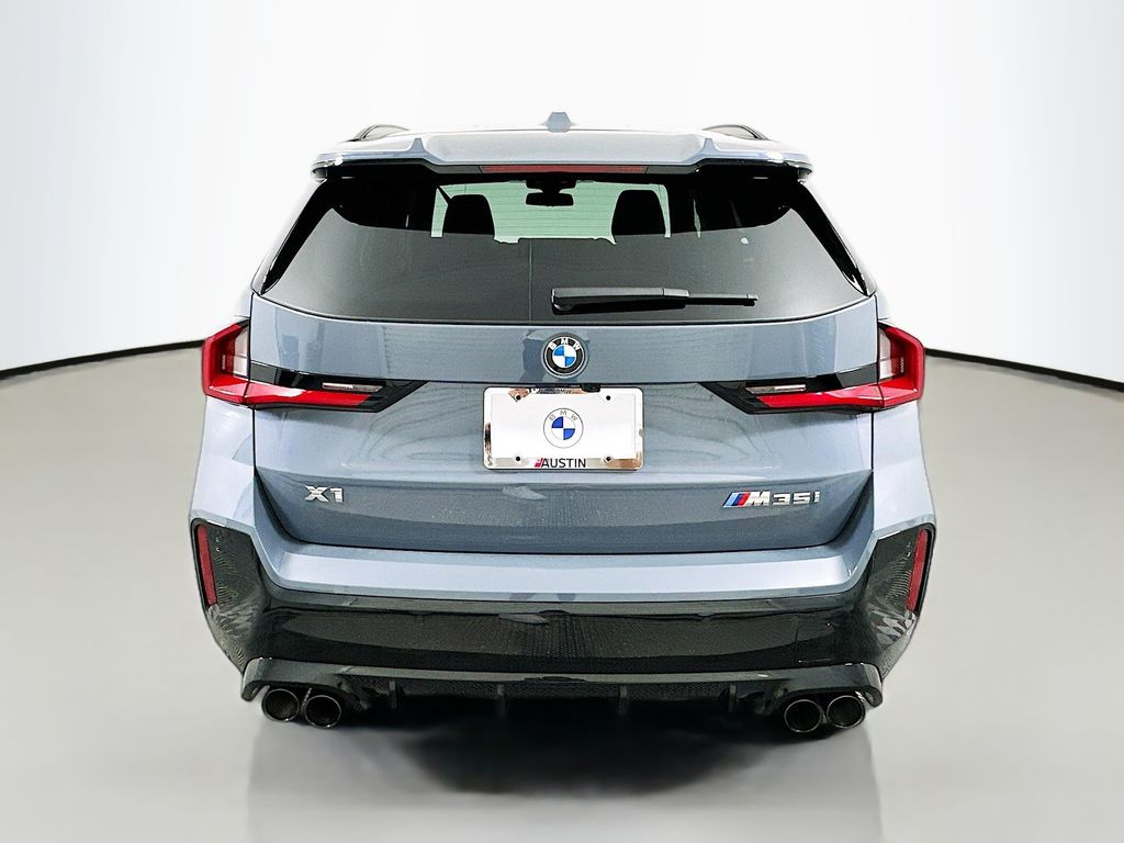 Thumbnail: 2025 BMW X1 - 6
