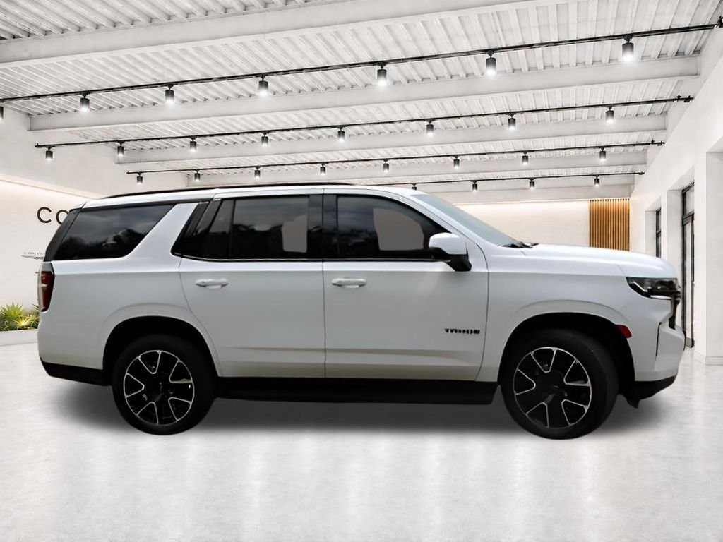 Used Car 2023 Chevrolet Tahoe  Rst For Sale Under $60,000 In Austin, Texas