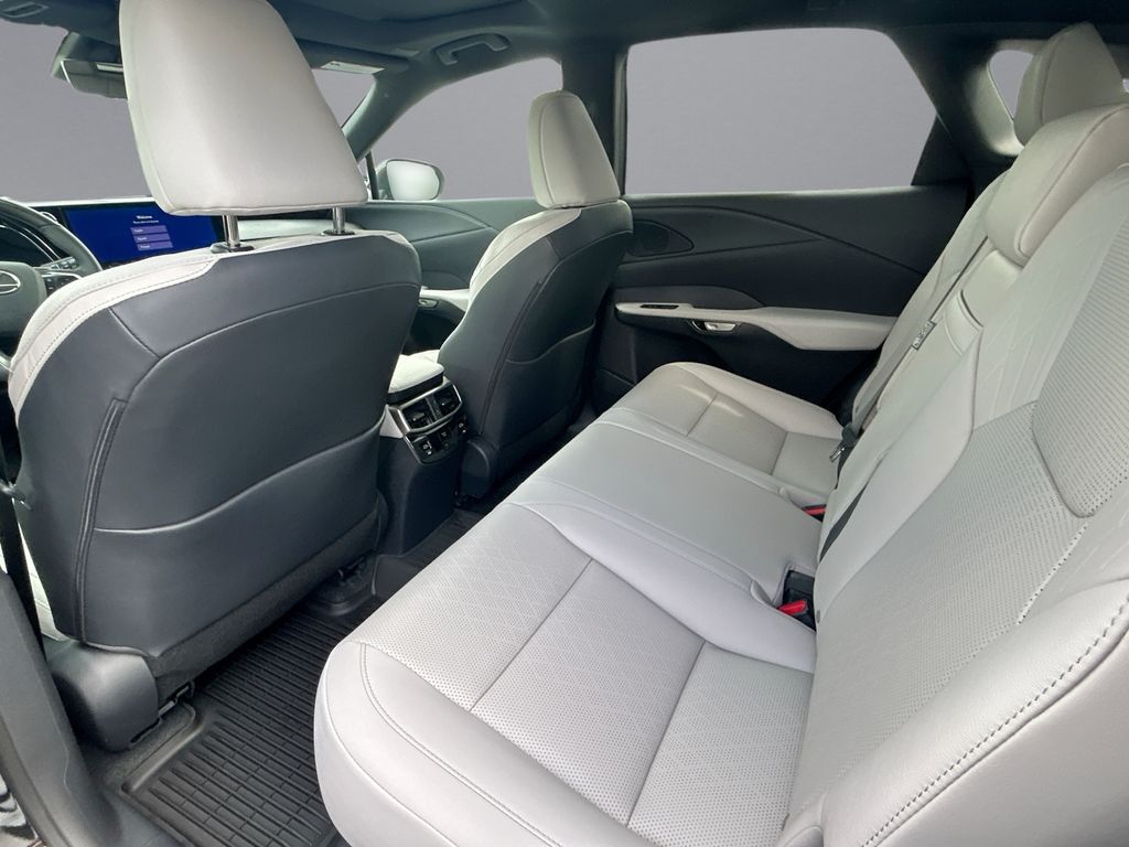 Thumbnail: 2026 Lexus RX - 10