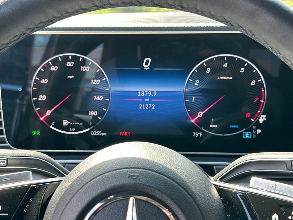 Photo 2 of 2026 Mercedes-Benz GLE GLE 350