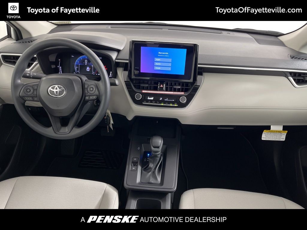 Thumbnail: 2026 Toyota Corolla Cross - 13