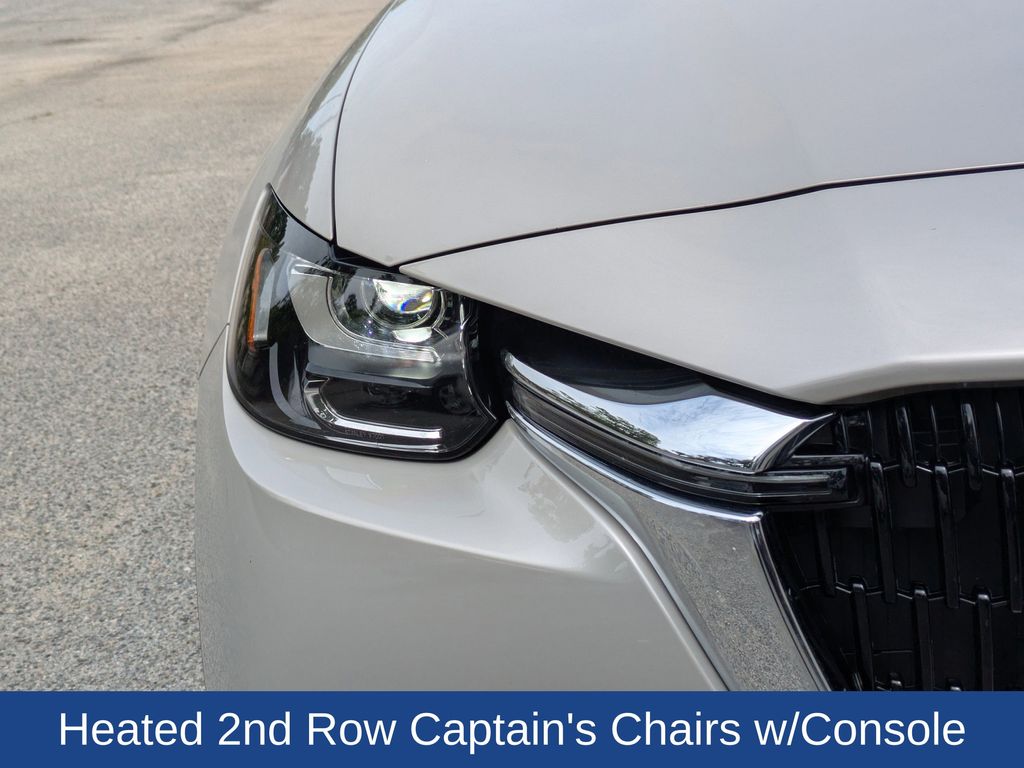 2025 Mazda CX-90 PHEV Premium Plus Package