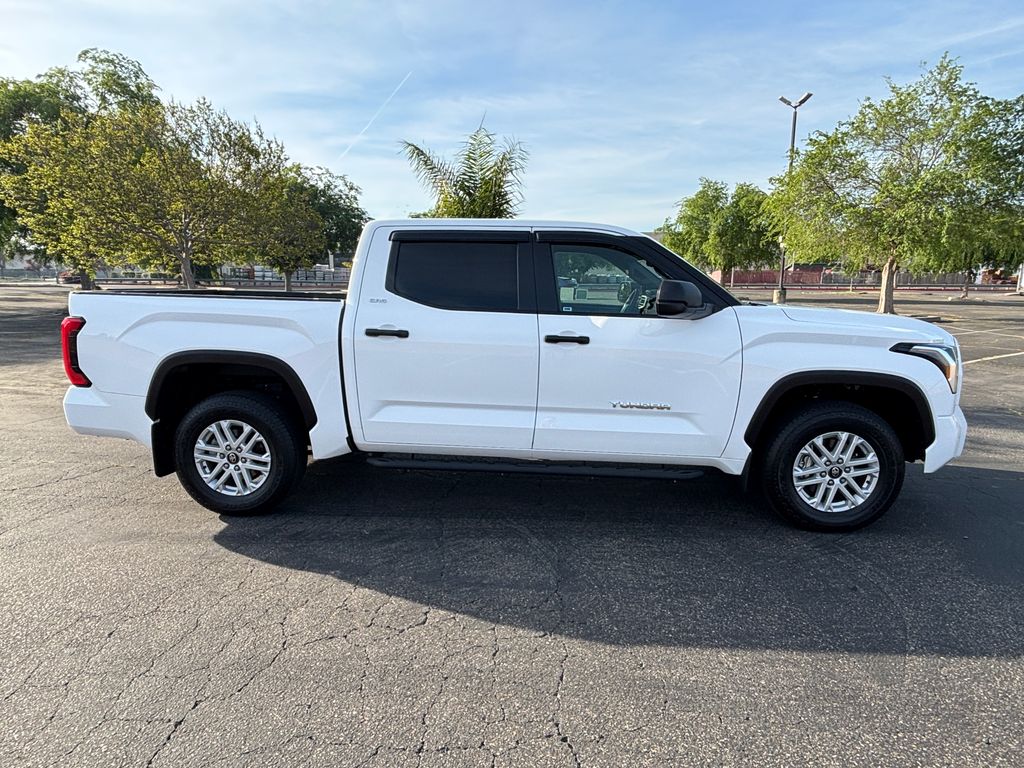 Thumbnail: 2026 Toyota Tundra - 4