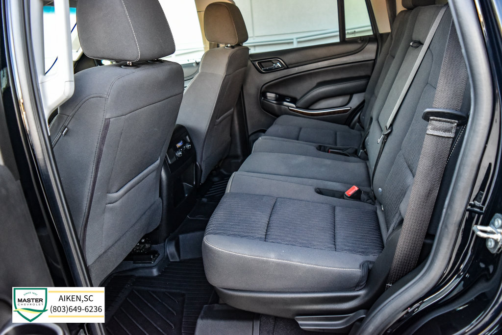 Used 2020 Chevrolet Tahoe SUV