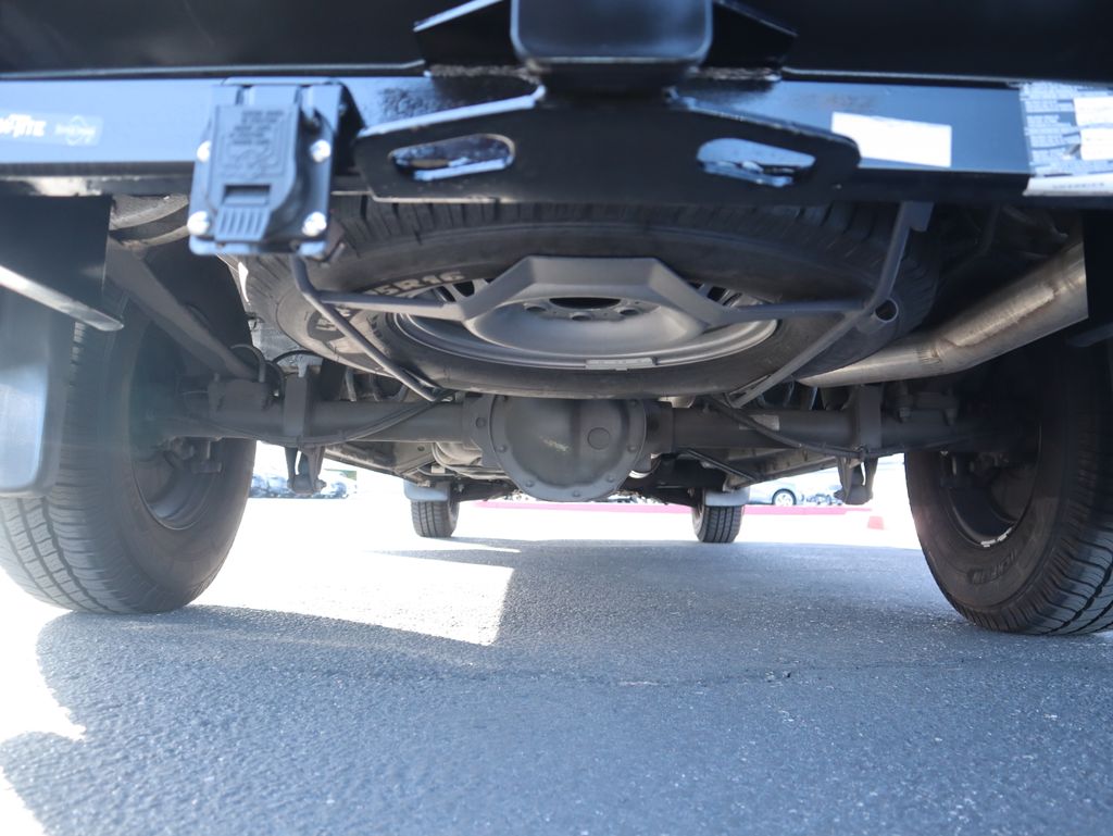 Thumbnail: 2024 Mercedes-Benz Sprinter - 31