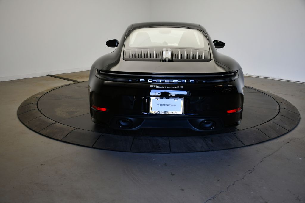 Thumbnail: 2026 Porsche 911 - 7