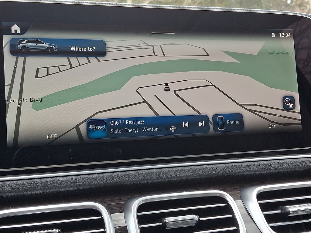 Thumbnail: 2026 Mercedes-Benz GLE - 12