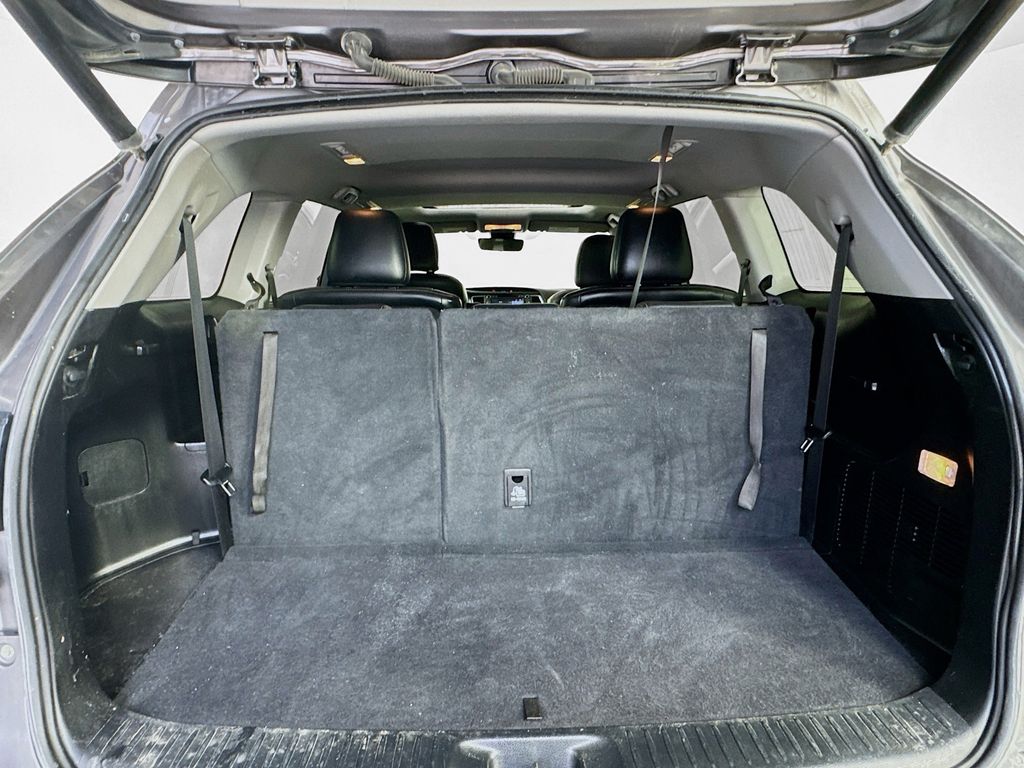 Used Car 2018 Toyota Highlander  For Sale Under $20,000 In Austin, Texas