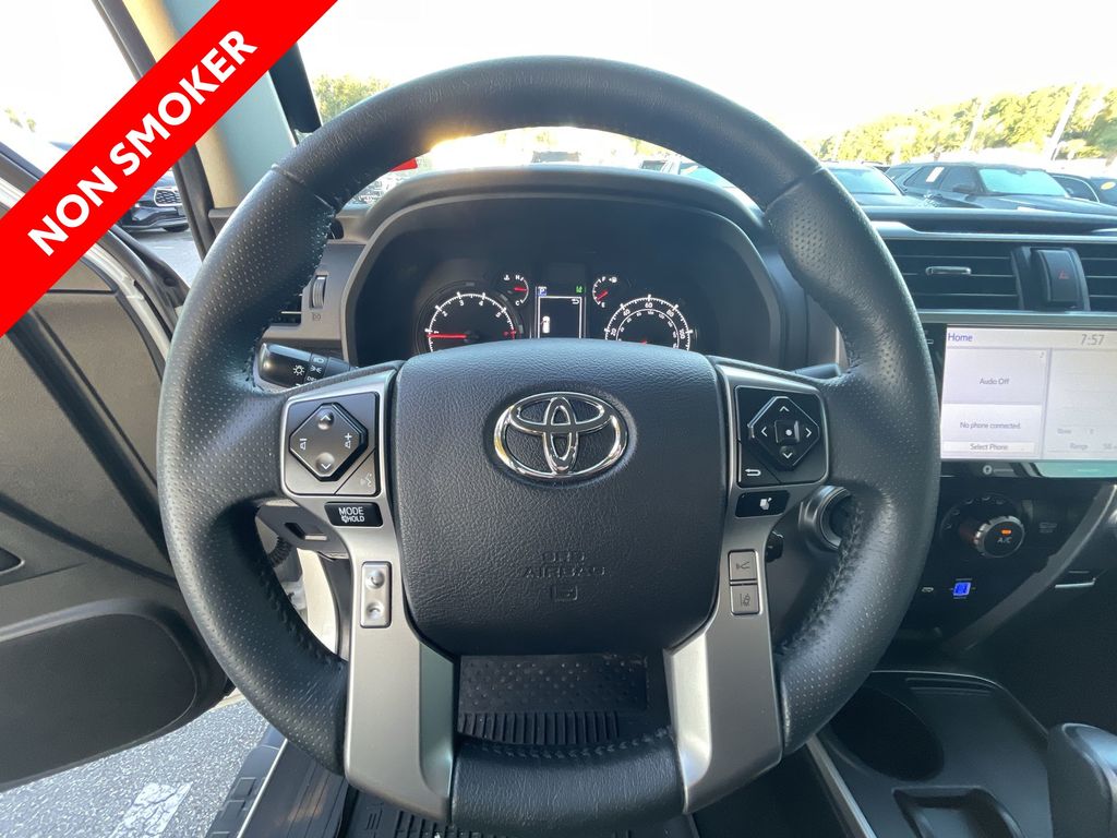 Used 2023 Toyota 4Runner SUV