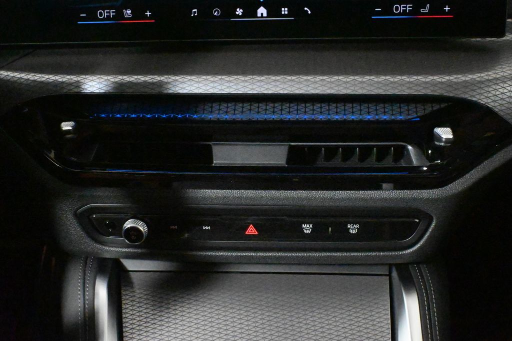 2025 BMW i4 xDrive40 23